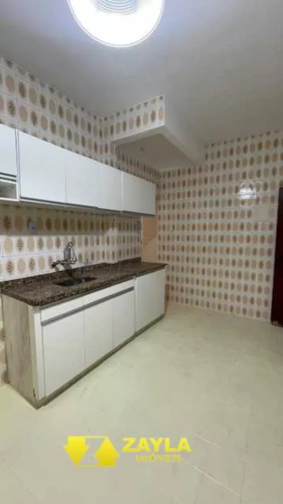 Apartamento, 2 quartos, 70 m² - Foto 11