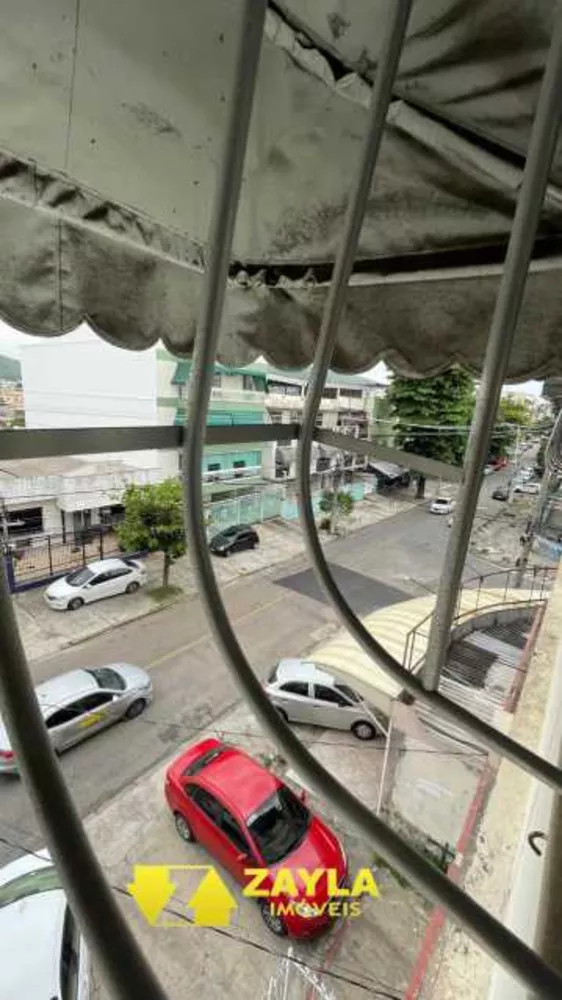 Apartamento, 2 quartos, 70 m² - Foto 20