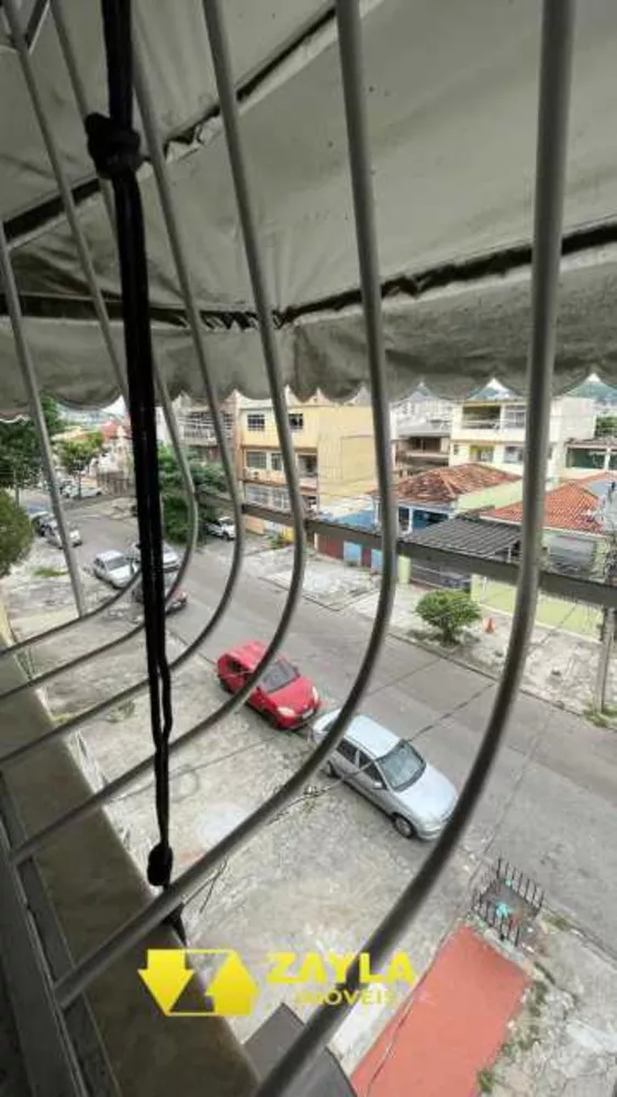 Apartamento, 2 quartos, 70 m² - Foto 21