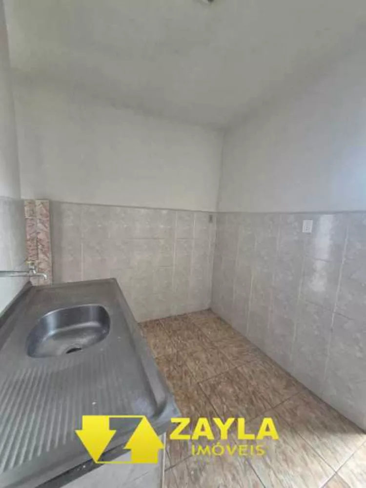 Apartamento, 2 quartos, 55 m² - Foto 8