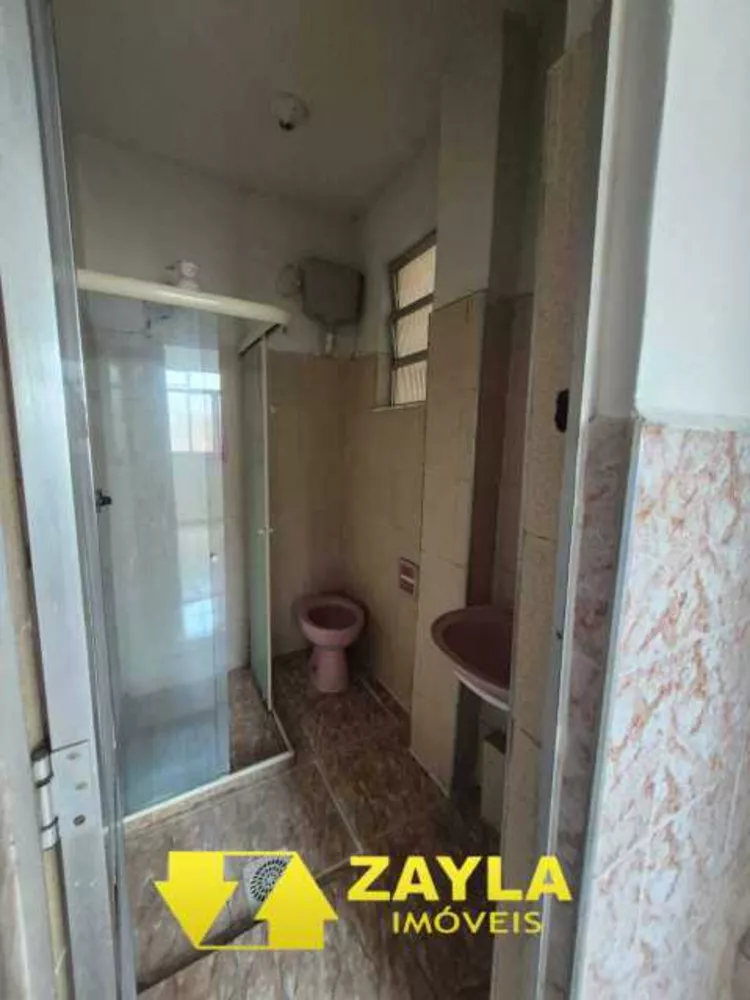 Apartamento, 2 quartos, 55 m² - Foto 12