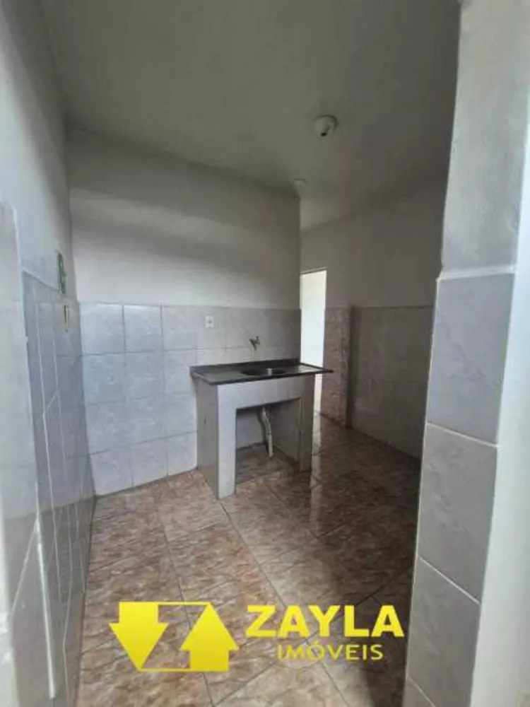 Apartamento, 2 quartos, 55 m² - Foto 9