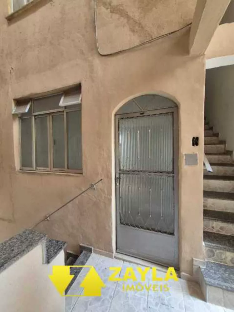 Apartamento, 2 quartos, 55 m² - Foto 1