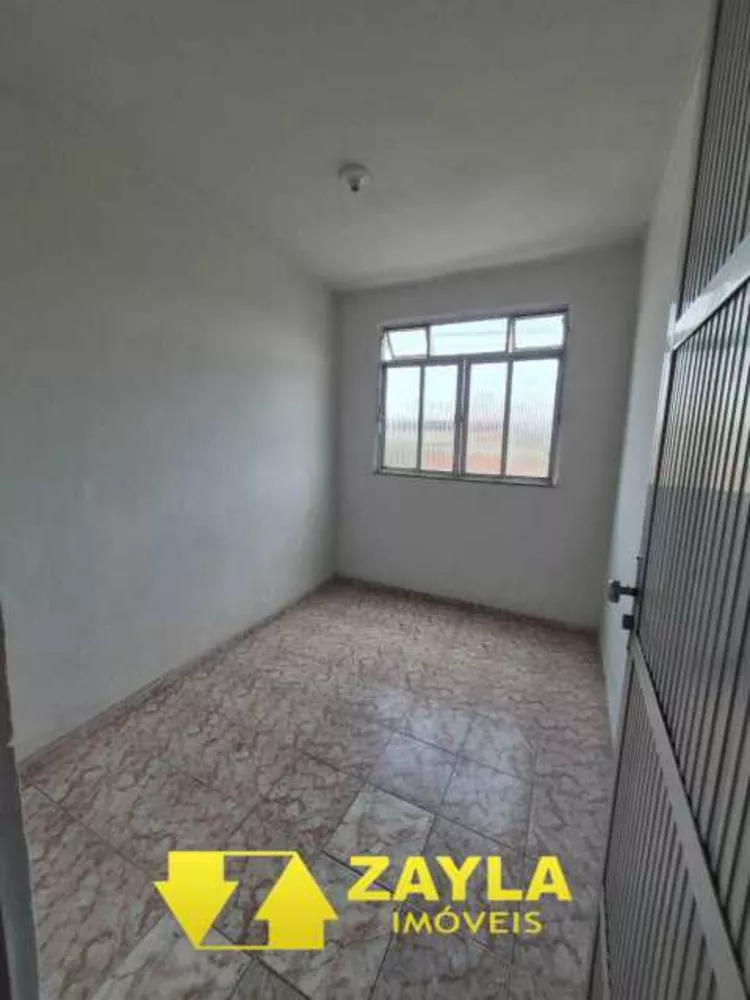 Apartamento, 2 quartos, 55 m² - Foto 6