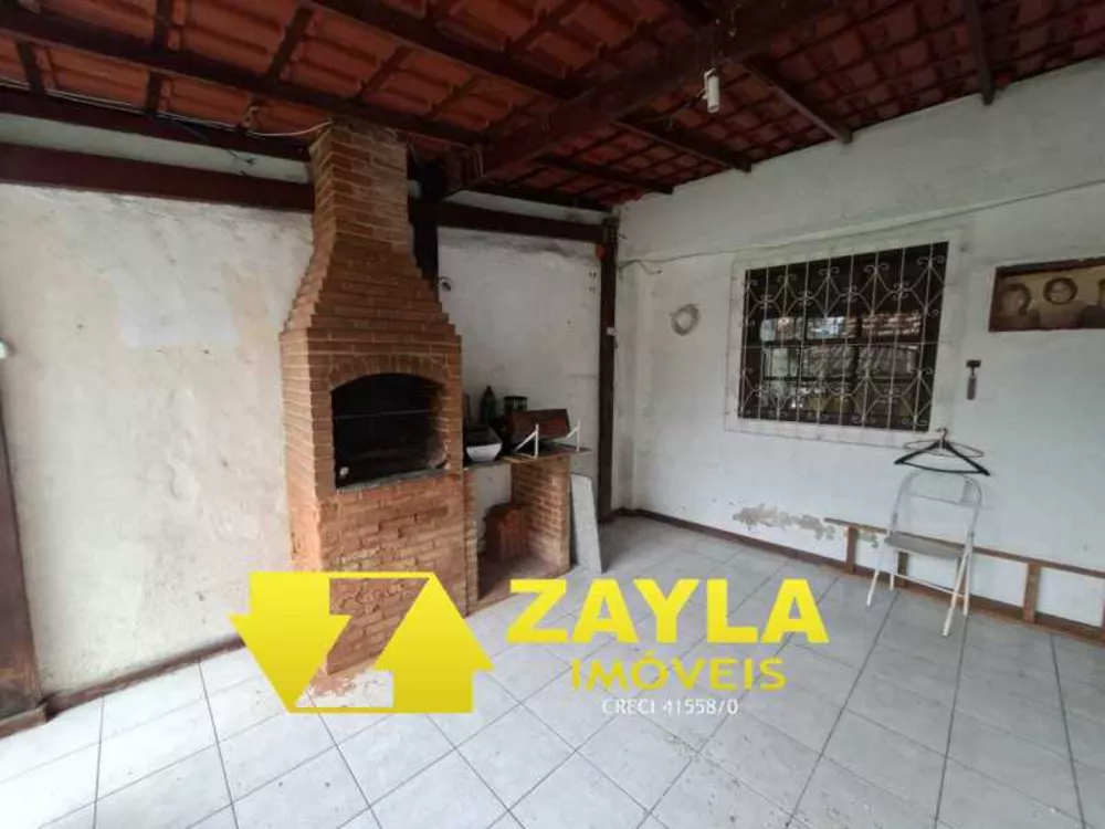 Casa, 3 quartos, 60 m² - Foto 13