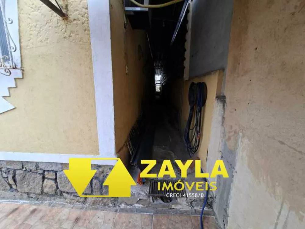 Casa, 3 quartos, 60 m² - Foto 11