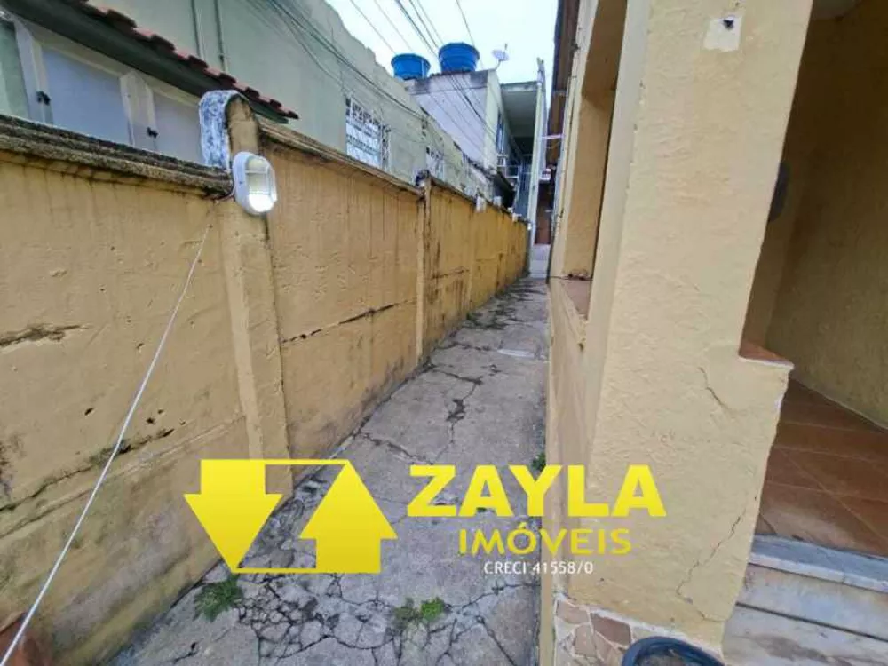 Casa, 3 quartos, 60 m² - Foto 10