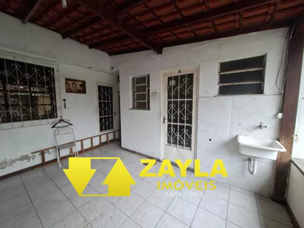 Casa, 3 quartos, 60 m² - Foto 14