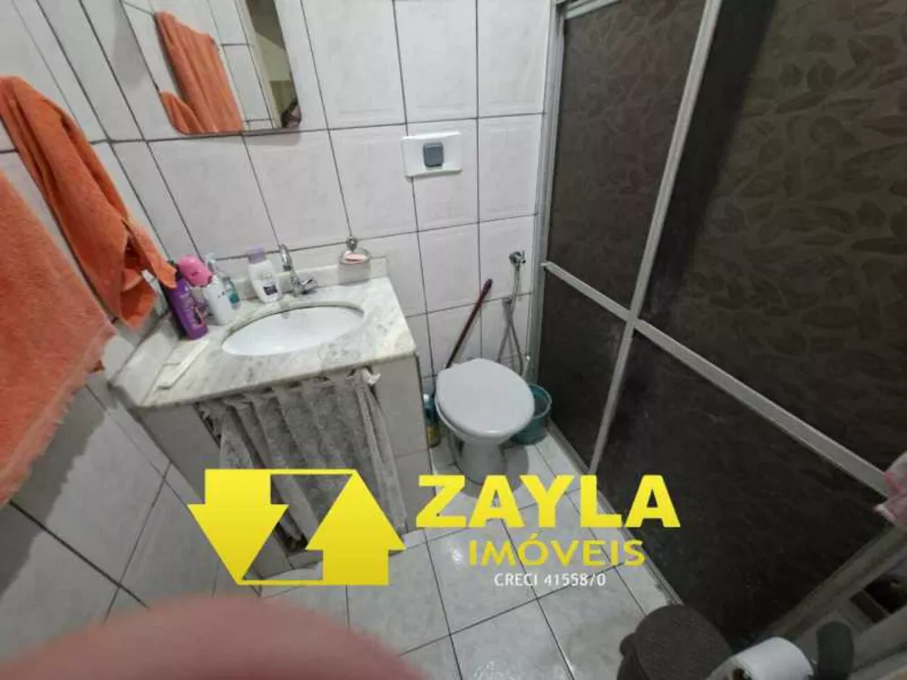 Casa, 3 quartos, 60 m² - Foto 3