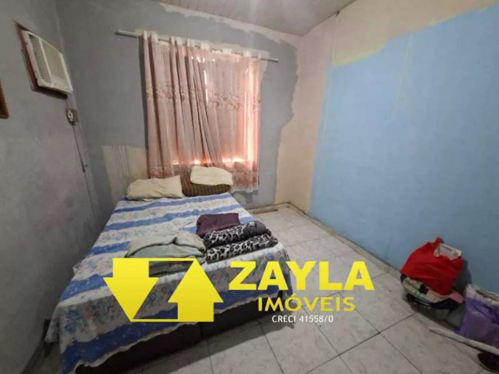 Casa, 3 quartos, 60 m² - Foto 4