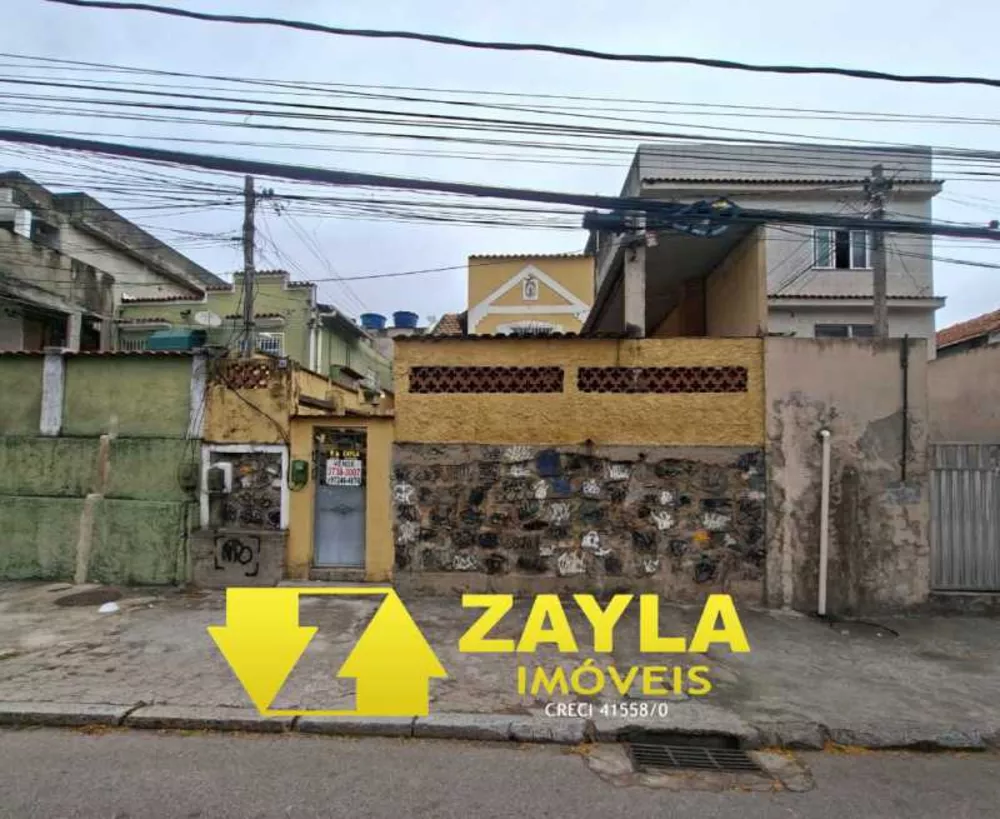 Casa, 3 quartos, 60 m² - Foto 15