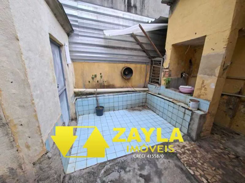 Casa, 3 quartos, 60 m² - Foto 12