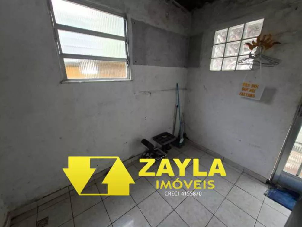 Casa, 3 quartos, 60 m² - Foto 8