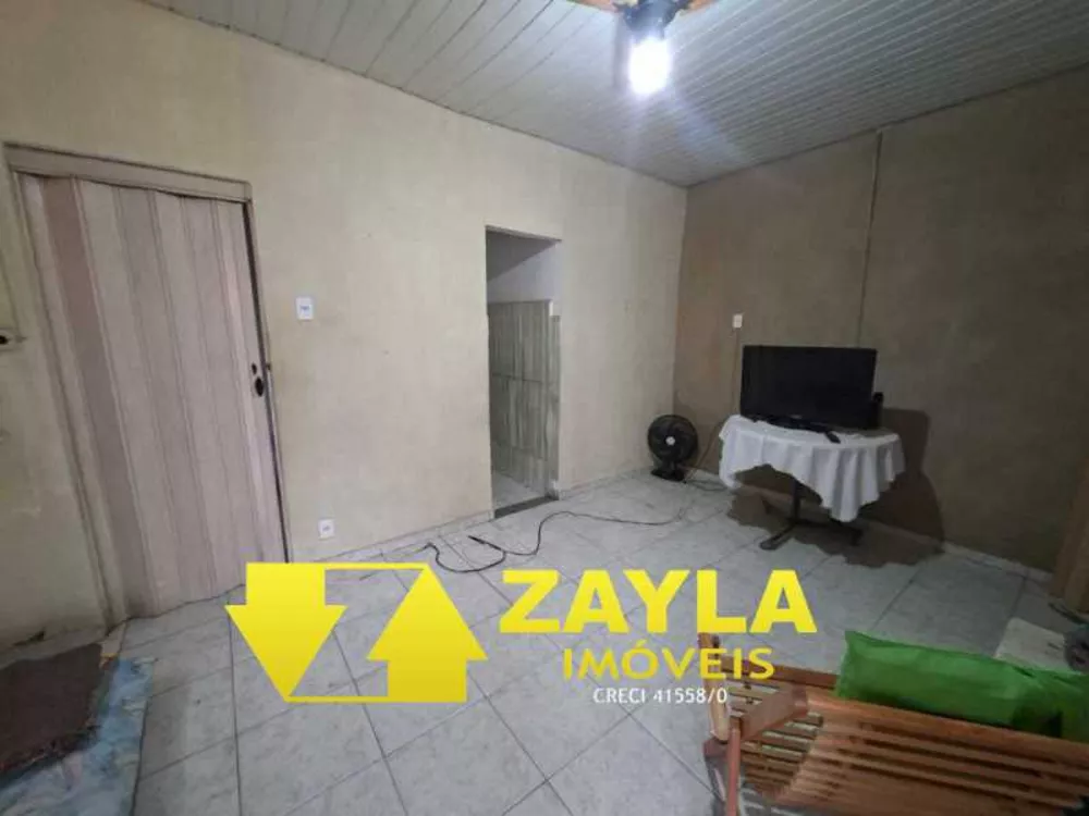 Casa, 3 quartos, 60 m² - Foto 2