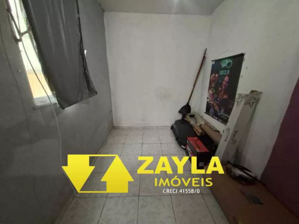 Casa, 3 quartos, 60 m² - Foto 5