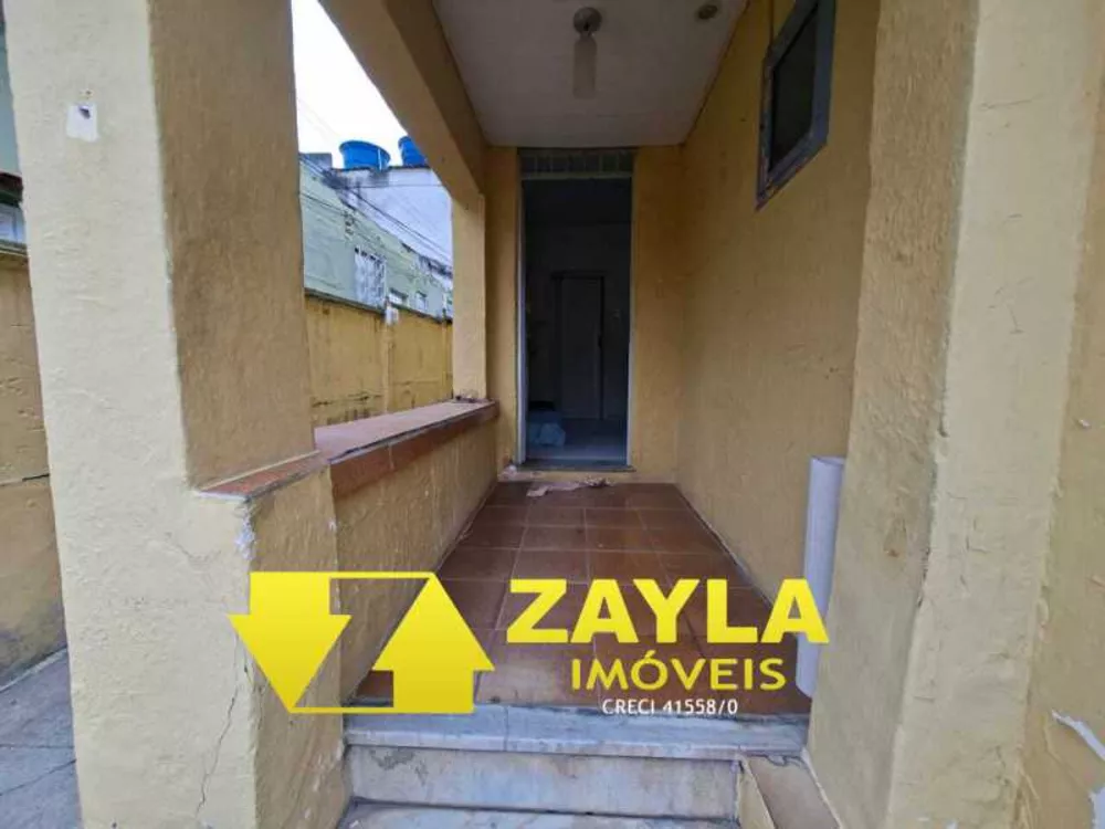 Casa, 3 quartos, 60 m² - Foto 9