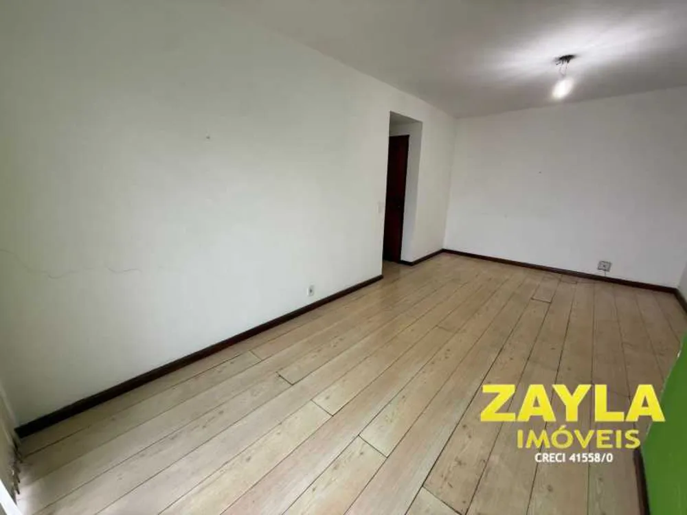 Apartamento, 2 quartos, 60 m² - Foto 11