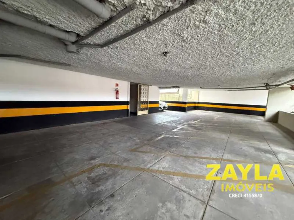 Apartamento, 2 quartos, 60 m² - Foto 25