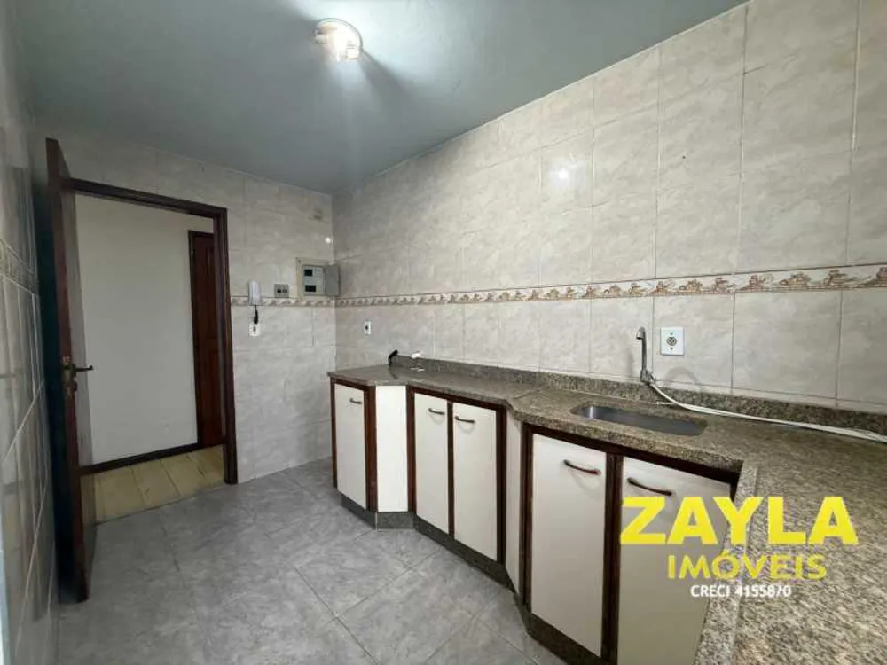 Apartamento, 2 quartos, 60 m² - Foto 16