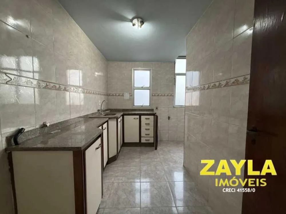 Apartamento, 2 quartos, 60 m² - Foto 14