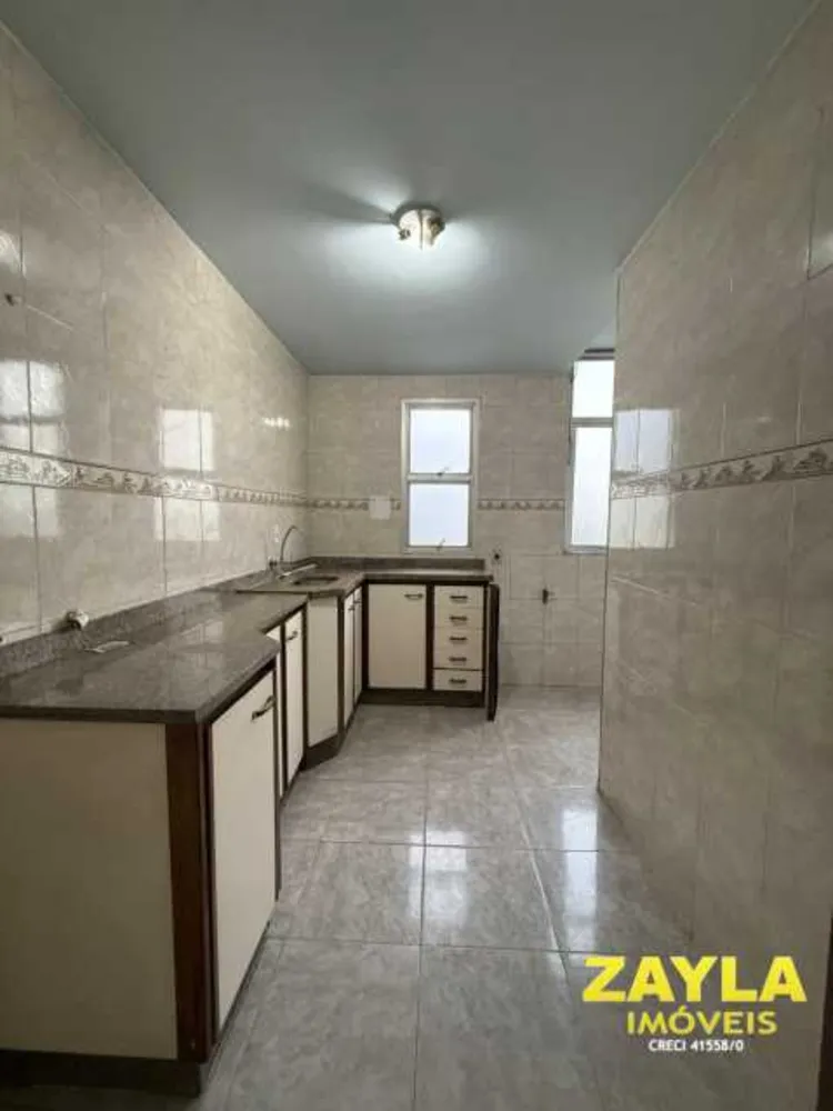 Apartamento, 2 quartos, 60 m² - Foto 15
