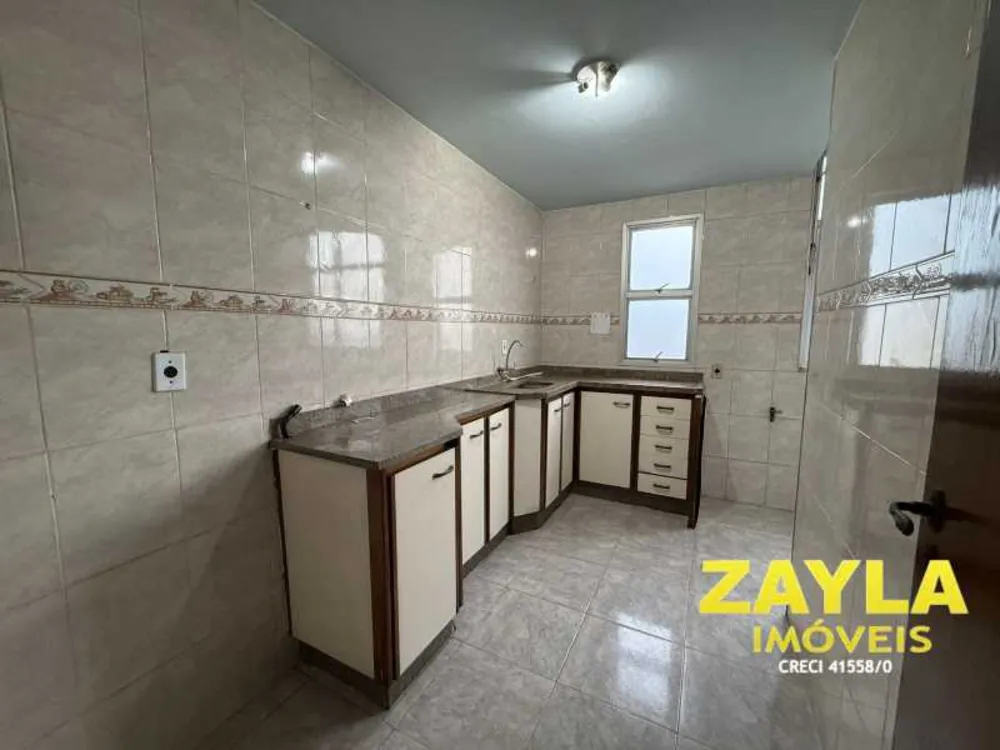 Apartamento, 2 quartos, 60 m² - Foto 19