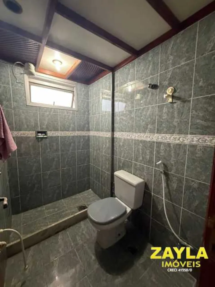 Apartamento, 2 quartos, 60 m² - Foto 6