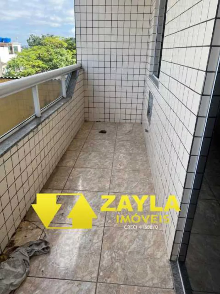 Apartamento, 2 quartos, 60 m² - Foto 5