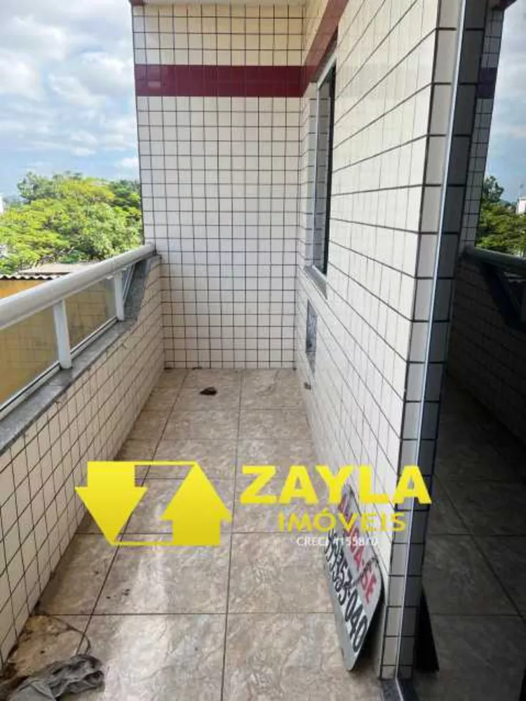 Apartamento, 2 quartos, 60 m² - Foto 10