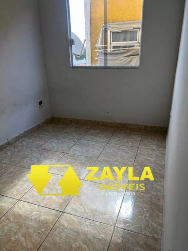 Apartamento, 2 quartos, 60 m² - Foto 6