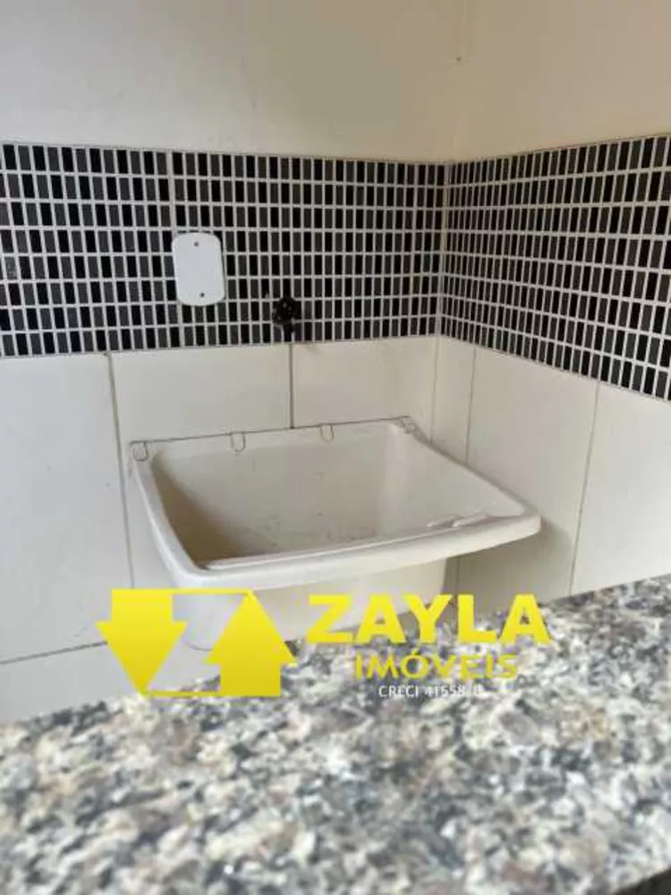 Apartamento, 2 quartos, 60 m² - Foto 7