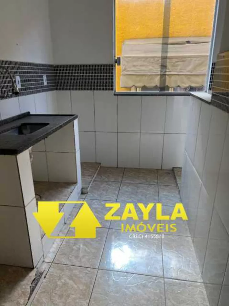 Apartamento, 2 quartos, 60 m² - Foto 9