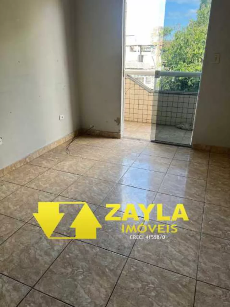 Apartamento, 2 quartos, 60 m² - Foto 3