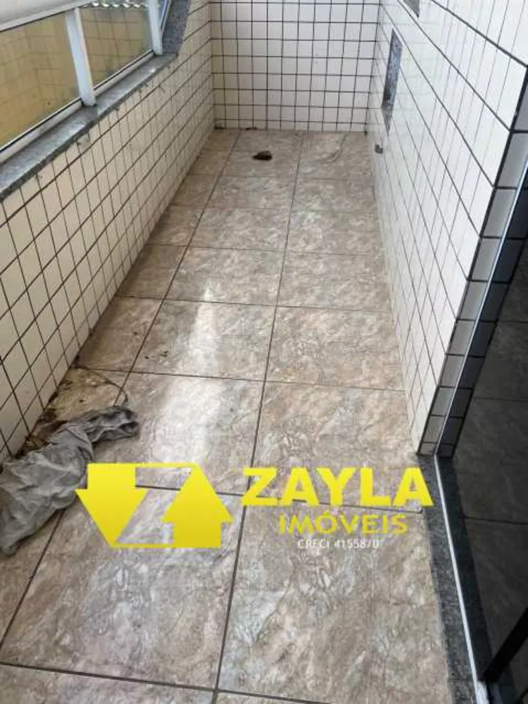 Apartamento, 2 quartos, 60 m² - Foto 1