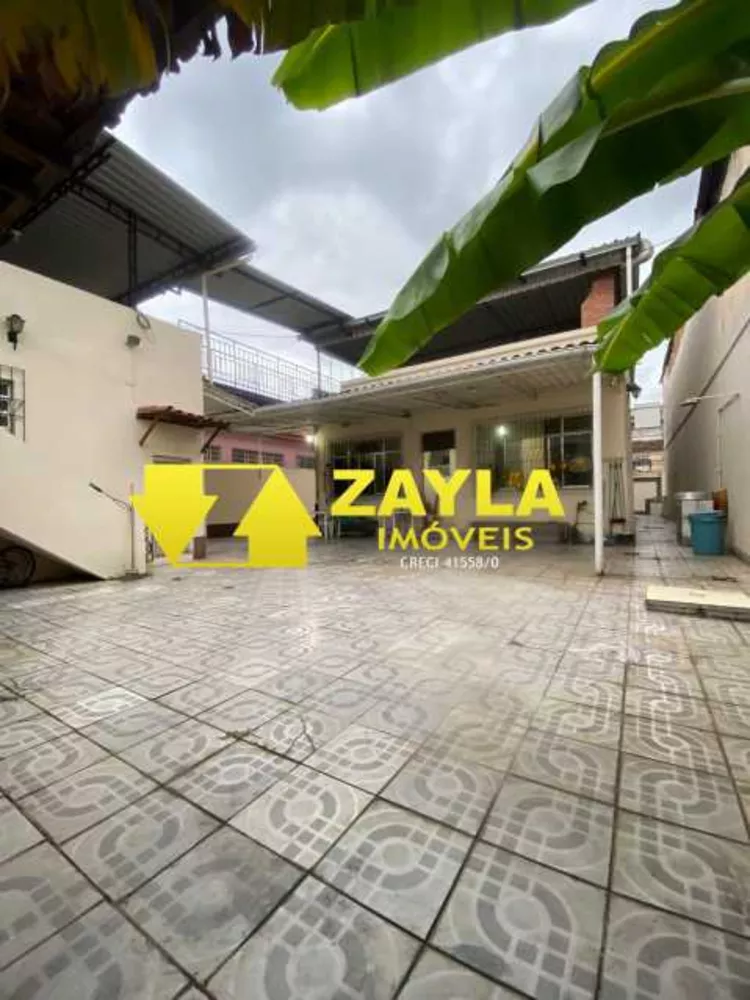 Casa, 3 quartos, 354 m² - Foto 12