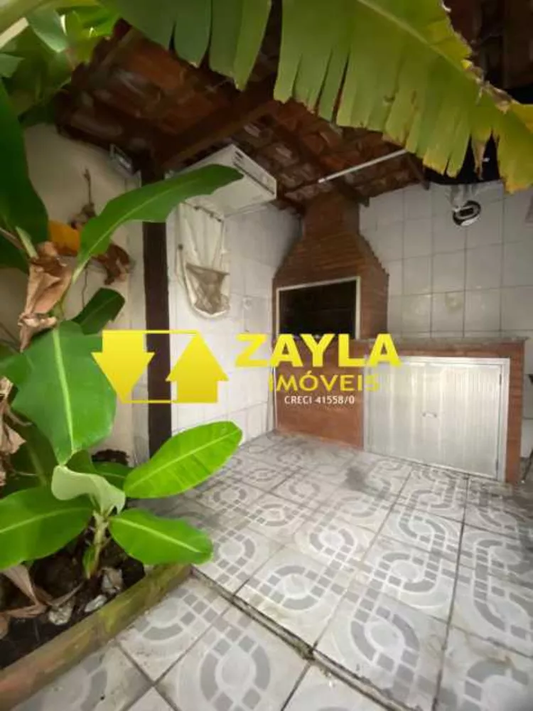 Casa, 3 quartos, 354 m² - Foto 10