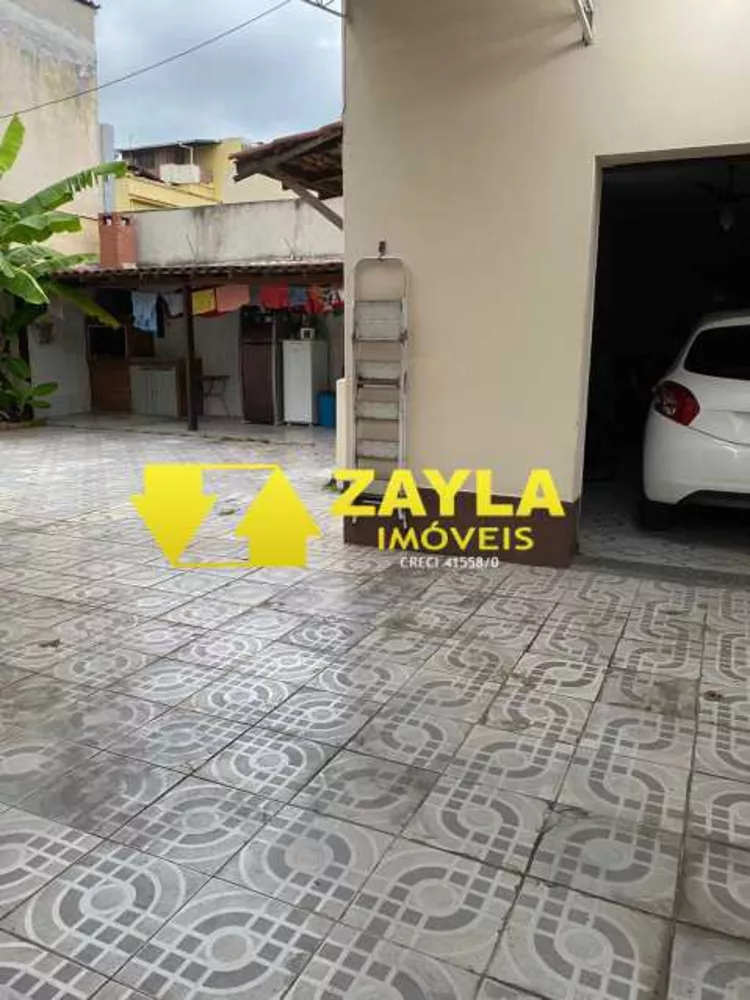 Casa, 3 quartos, 354 m² - Foto 22
