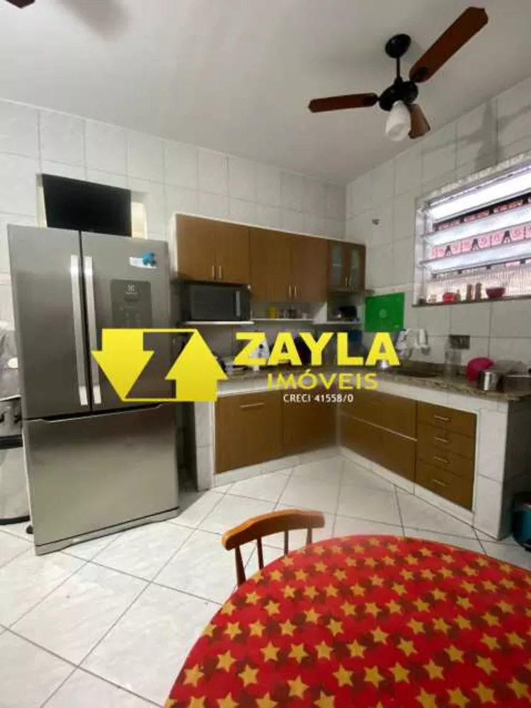Casa, 3 quartos, 354 m² - Foto 14