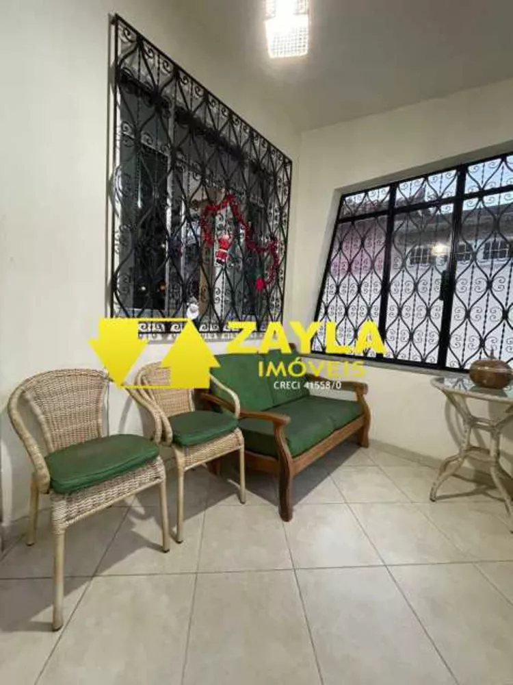 Casa, 3 quartos, 354 m² - Foto 20