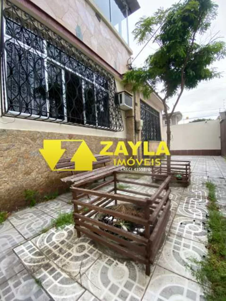 Casa, 3 quartos, 354 m² - Foto 24