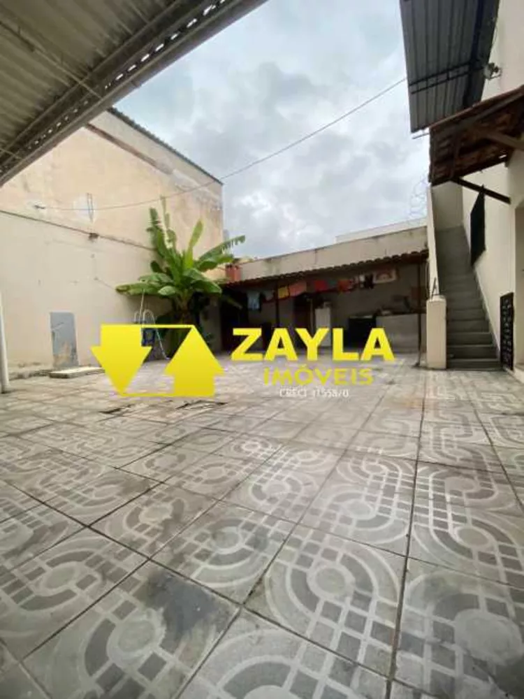 Casa, 3 quartos, 354 m² - Foto 7