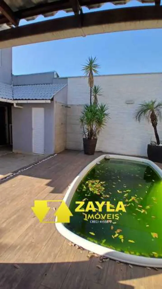 Casa, 3 quartos, 114 m² - Foto 6