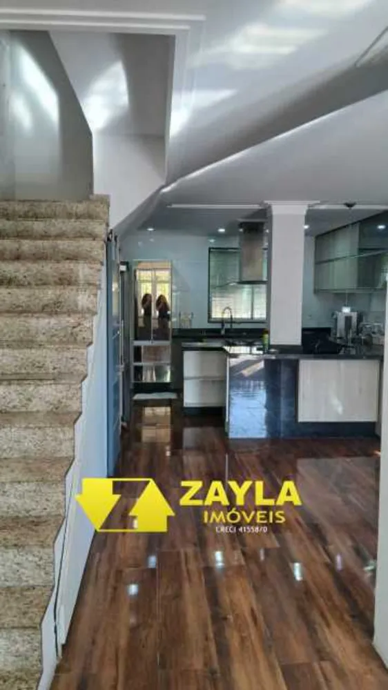 Casa, 3 quartos, 114 m² - Foto 11