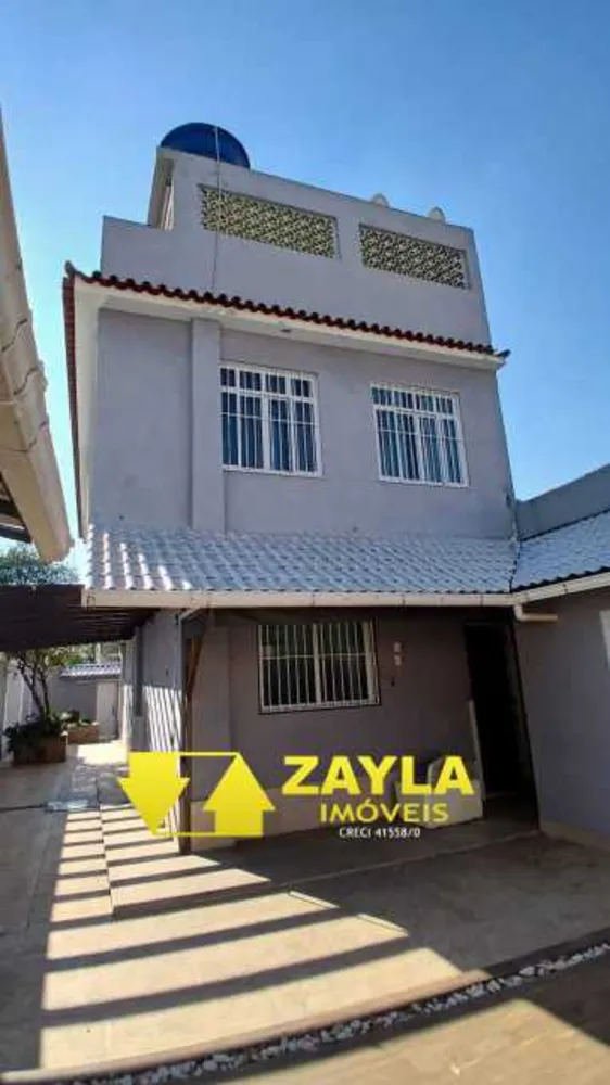 Casa, 3 quartos, 114 m² - Foto 4