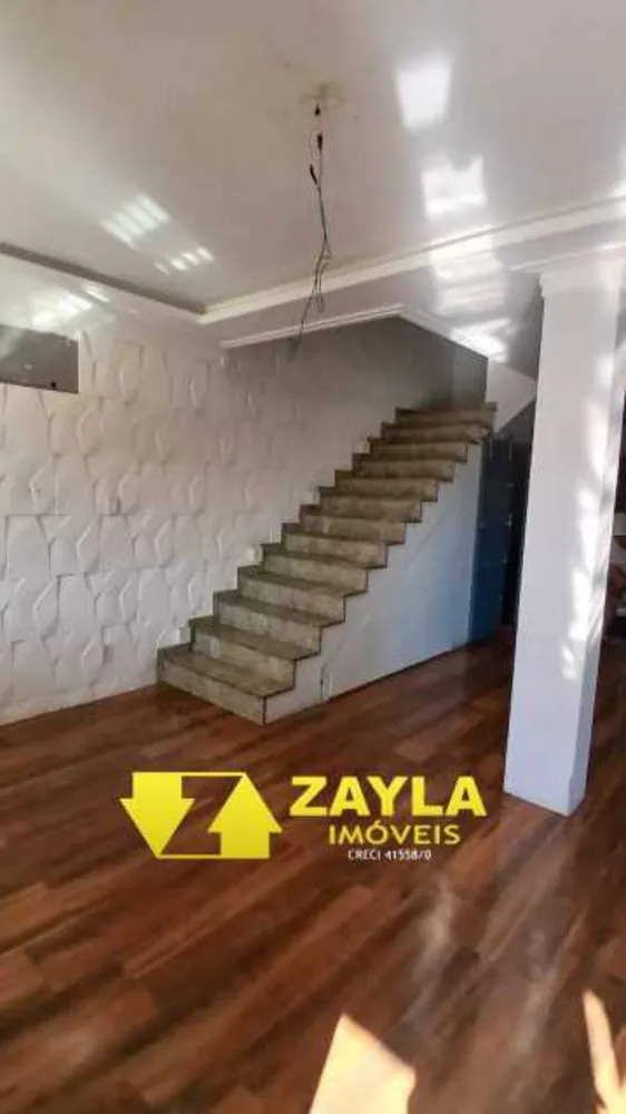 Casa, 3 quartos, 114 m² - Foto 9