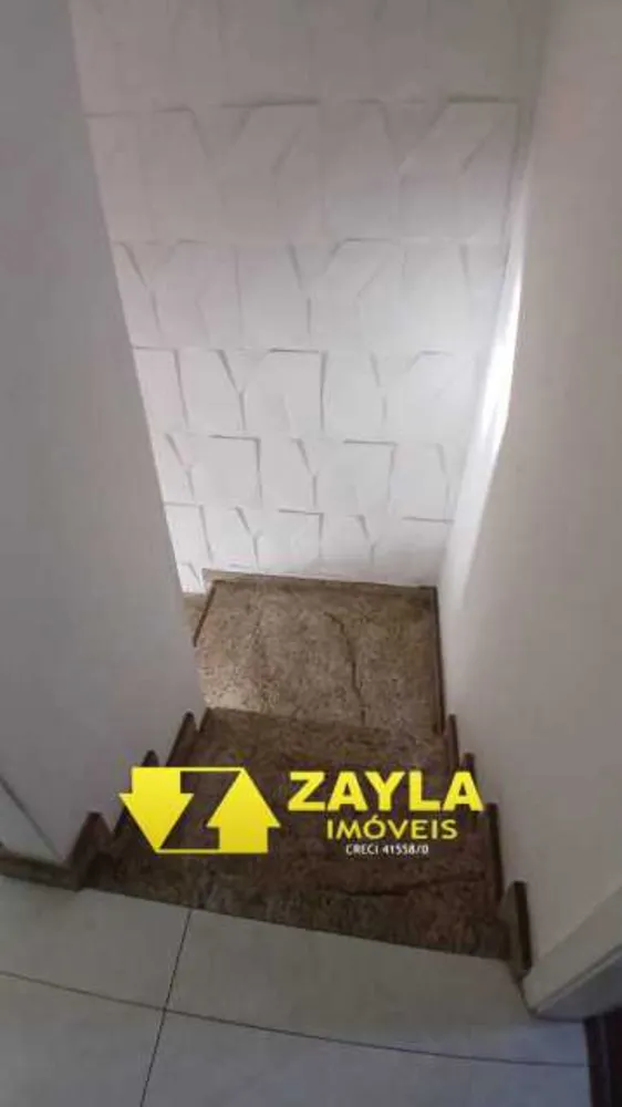Casa, 3 quartos, 114 m² - Foto 17