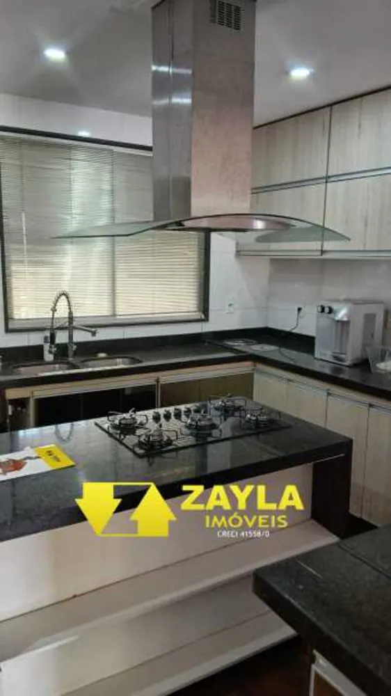 Casa, 3 quartos, 114 m² - Foto 14