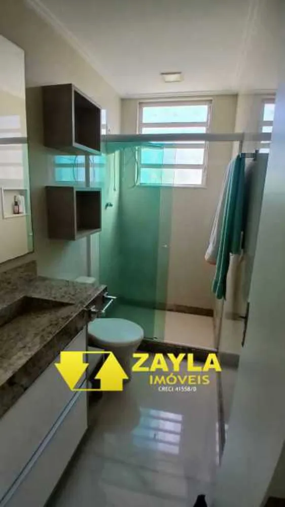 Casa, 3 quartos, 114 m² - Foto 22