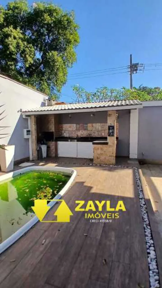Casa, 3 quartos, 114 m² - Foto 5