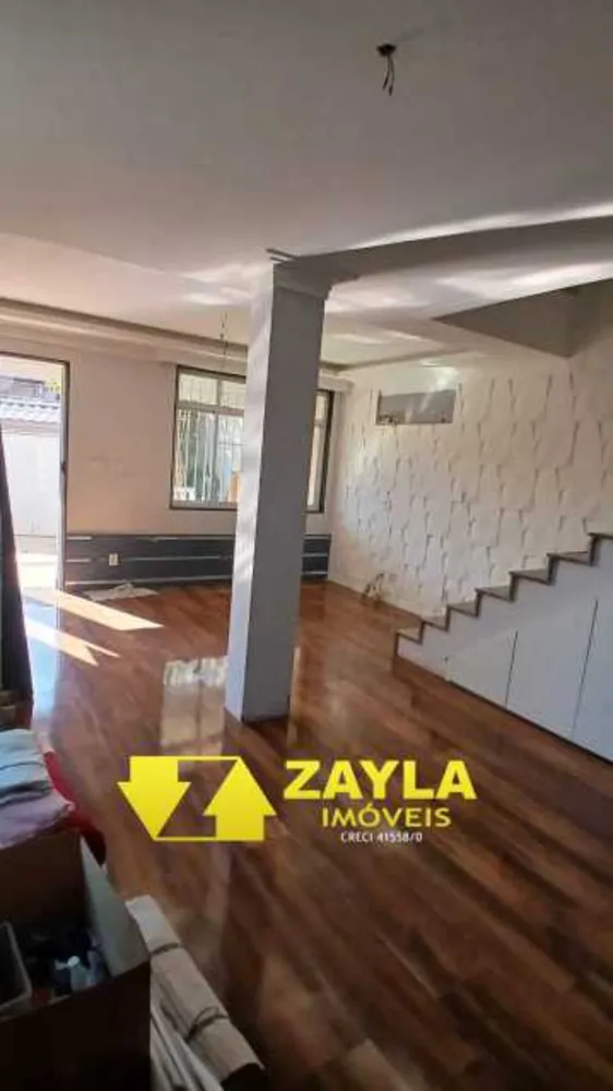 Casa, 3 quartos, 114 m² - Foto 10